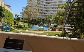 Benal Beach 1 Holidays Sea View Benalmadena Malaga